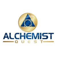 Alchemist Quest logo, Alchemist Quest contact details