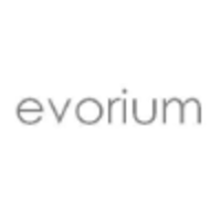 Evorium AS logo, Evorium AS contact details