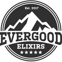 Evergood Elixirs logo, Evergood Elixirs contact details