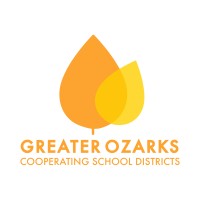 GREATER OZARKS COOPERATING SCHOOL DISTRICTS logo, GREATER OZARKS COOPERATING SCHOOL DISTRICTS contact details