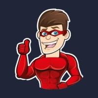 SoleTrader Heroes logo, SoleTrader Heroes contact details