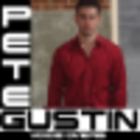 Pete Gustin Voice Overs & Production logo, Pete Gustin Voice Overs & Production contact details