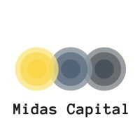 MIDAS CAPITAL CO., LTD. logo, MIDAS CAPITAL CO., LTD. contact details