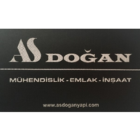 ASDOĞAN MÜHENDİSLİK logo, ASDOĞAN MÜHENDİSLİK contact details