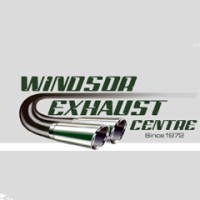 Windsor Exhaust Centre logo, Windsor Exhaust Centre contact details