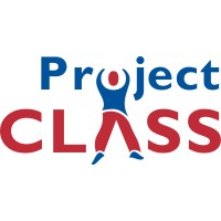 Project CLASS logo, Project CLASS contact details