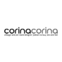 corinacorina logo, corinacorina contact details