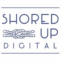 Shored Up Digital logo, Shored Up Digital contact details