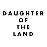 Daughter of the Land logo, Daughter of the Land contact details