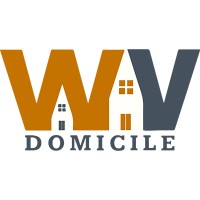 WV Domicile logo, WV Domicile contact details