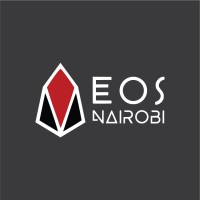 EOS Nairobi logo, EOS Nairobi contact details