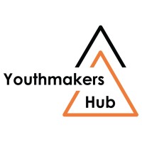 Youthmakers Hub logo, Youthmakers Hub contact details