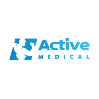 Active Medical Marketing logo, Active Medical Marketing contact details