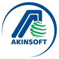 AKINSOFT SOFTWARE ENGINEERING LLC logo, AKINSOFT SOFTWARE ENGINEERING LLC contact details