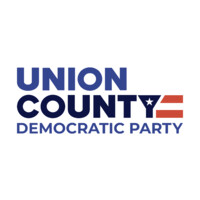 Union County Democratic Party logo, Union County Democratic Party contact details