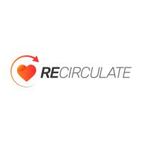 Recirculate LLC logo, Recirculate LLC contact details