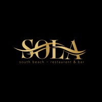 SOLA Restaurant & Bar Miami logo, SOLA Restaurant & Bar Miami contact details