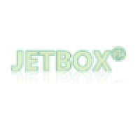 Jetbox® logo, Jetbox® contact details