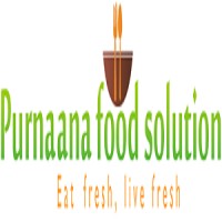 Purnaana Food Solution logo, Purnaana Food Solution contact details