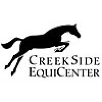 Creekside Equicenter Horse Boarding, Riding Instruction and Training logo, Creekside Equicenter Horse Boarding, Riding Instruction and Training contact details