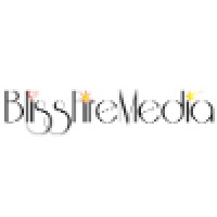 BlissFire Media logo, BlissFire Media contact details