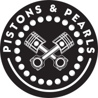 Pistons & Pearls logo, Pistons & Pearls contact details