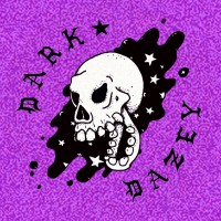 Dark Dazey logo, Dark Dazey contact details