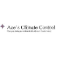 Ace's Climate Control logo, Ace's Climate Control contact details