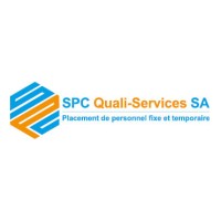 SPC Quali-Services SA logo, SPC Quali-Services SA contact details