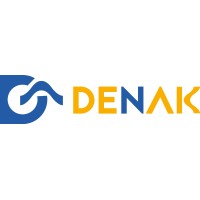 Denak logo, Denak contact details