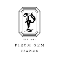 Pirom Gem Trading logo, Pirom Gem Trading contact details