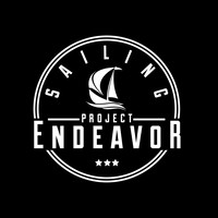 Sailing Project Endeavor logo, Sailing Project Endeavor contact details