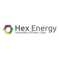 Hex Energy Ltd logo, Hex Energy Ltd contact details