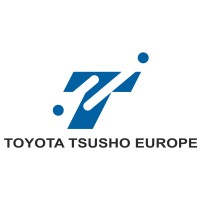 Toyota Tsusho Europe logo, Toyota Tsusho Europe contact details