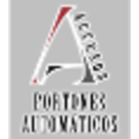 Accesos Porones Automáticos logo, Accesos Porones Automáticos contact details