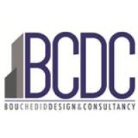 BCDC-Bouchedid Design & Consultancy logo, BCDC-Bouchedid Design & Consultancy contact details