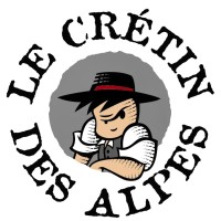 Le Crétin des Alpes logo, Le Crétin des Alpes contact details