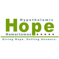 Hope For Hypothalamic Hamartomas logo, Hope For Hypothalamic Hamartomas contact details