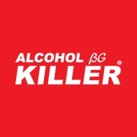 ALCOHOL KILLER logo, ALCOHOL KILLER contact details