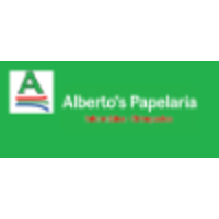 Alberto's Papelaria logo, Alberto's Papelaria contact details