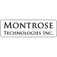 Montrose Technologies Inc. logo, Montrose Technologies Inc. contact details