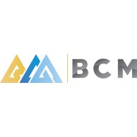 BCM Improvement logo, BCM Improvement contact details