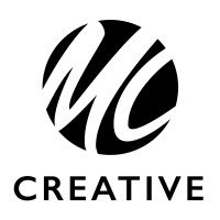 MCCREATIVENY logo, MCCREATIVENY contact details