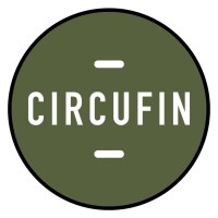 CIRCUFIN logo, CIRCUFIN contact details