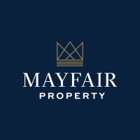 Mayfair Property logo, Mayfair Property contact details