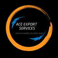 ACE Export Services Limited logo, ACE Export Services Limited contact details