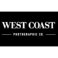 West Coast Photographic Co. logo, West Coast Photographic Co. contact details