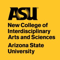 ASU New College of Interdisciplinary Arts and Sciences logo, ASU New College of Interdisciplinary Arts and Sciences contact details