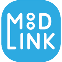 Moodlink logo, Moodlink contact details