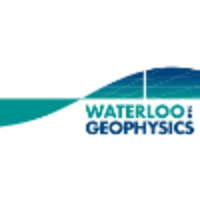 Waterloo Geophysics Inc logo, Waterloo Geophysics Inc contact details